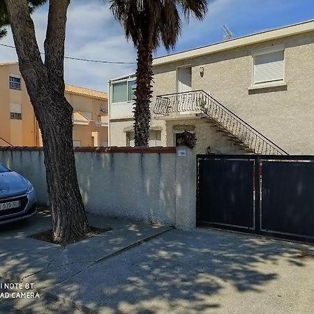 Les Goelands Ca Nous Va Appartement Entier Port-la-Nouvelle Esterno foto