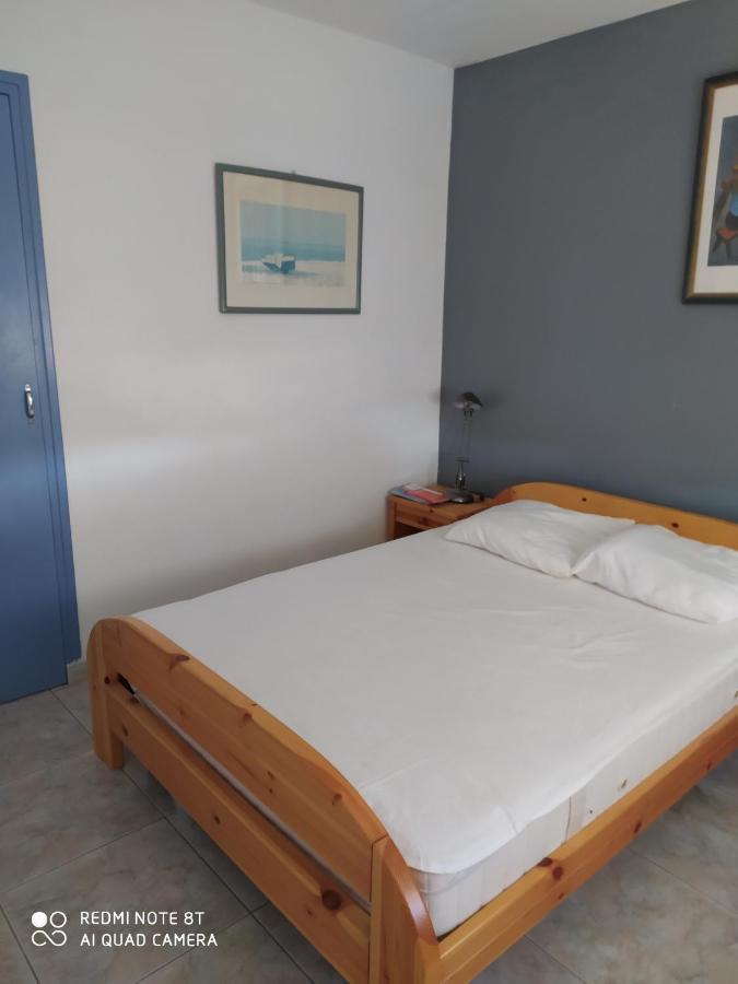 Les Goelands Ca Nous Va Appartement Entier Port-la-Nouvelle Esterno foto