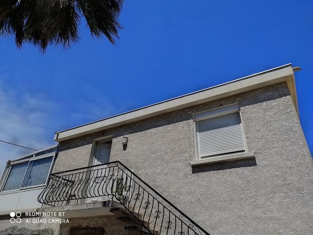 Les Goelands Ca Nous Va Appartement Entier Port-la-Nouvelle Esterno foto
