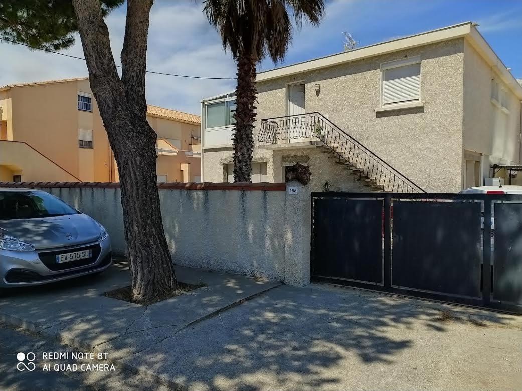 Les Goelands Ca Nous Va Appartement Entier Port-la-Nouvelle Esterno foto